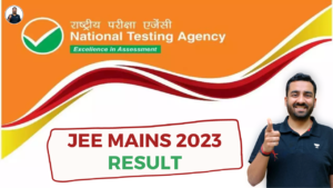 JEE Main 2023 Session 2 Result